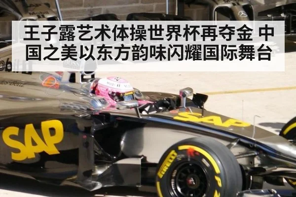王子露艺术体操世界杯再夺金 中国之美以东方韵味闪耀国际舞台